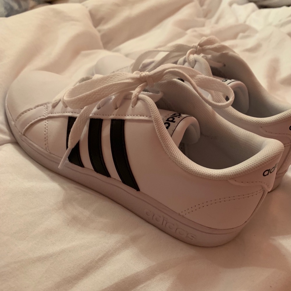 ADIDAS SHOES